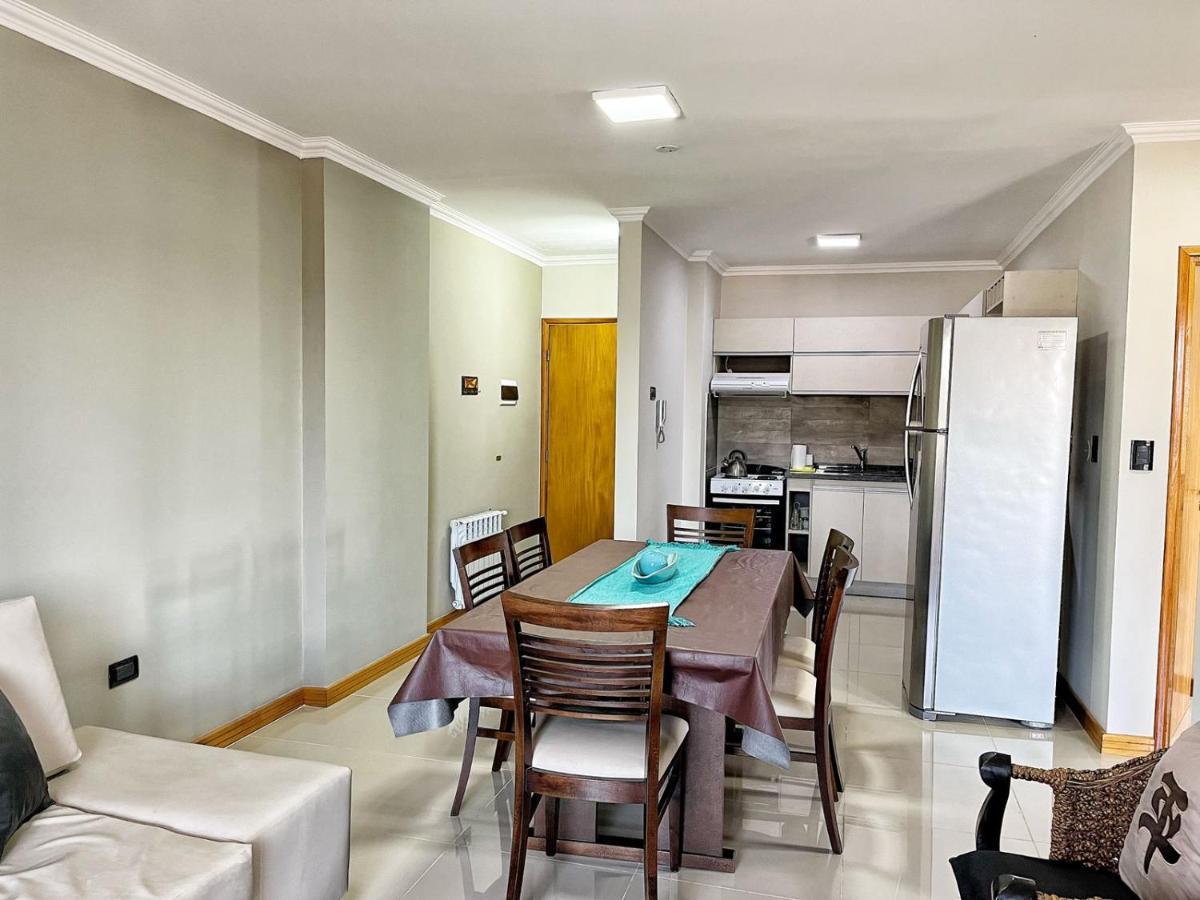 Constantino V Apartamento Villa Carlos Paz