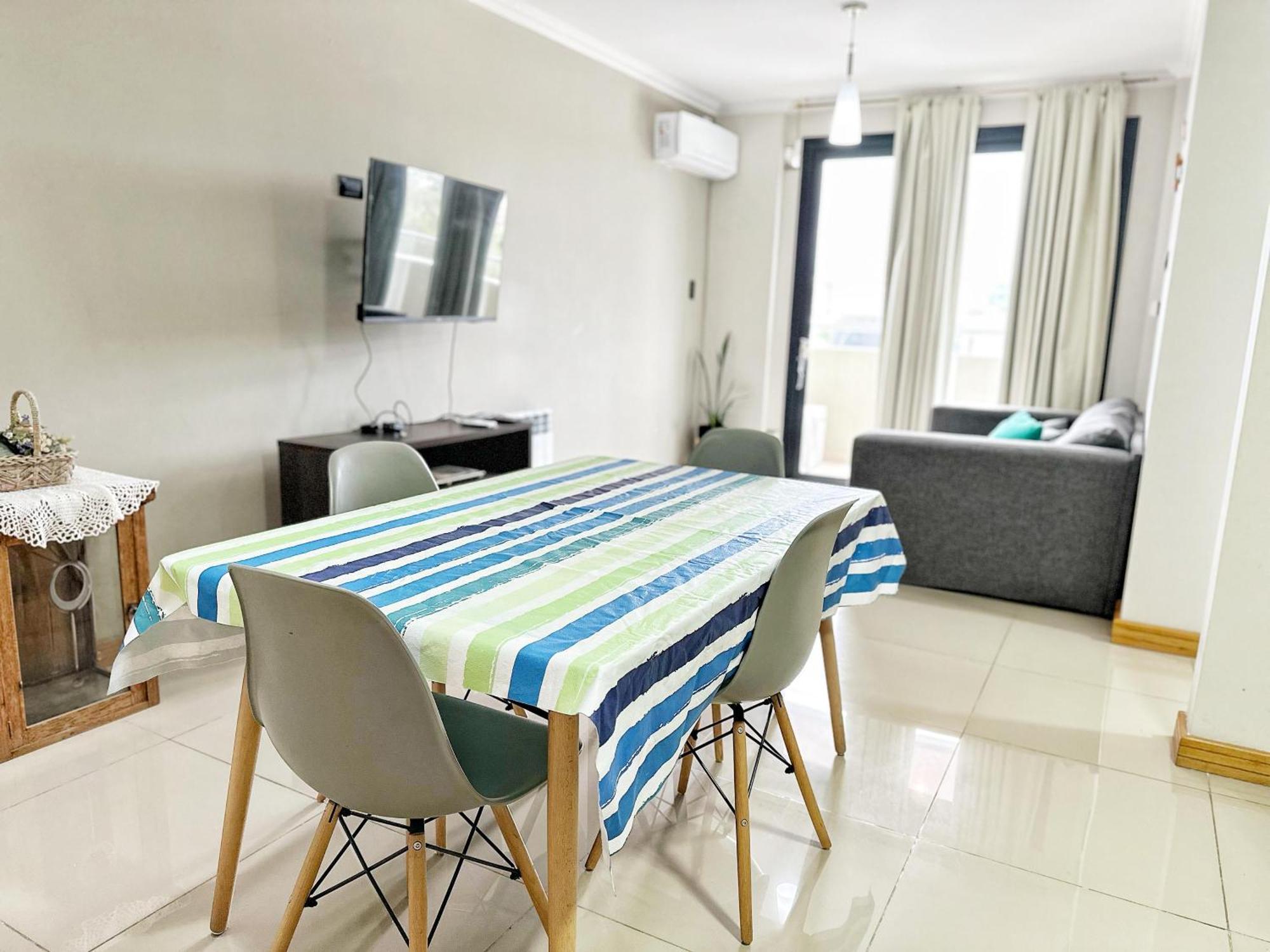 Apartamento Constantino V *